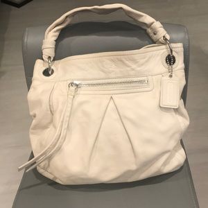 Coach. Parker Convertible Hippie Hobo Shoulder bag